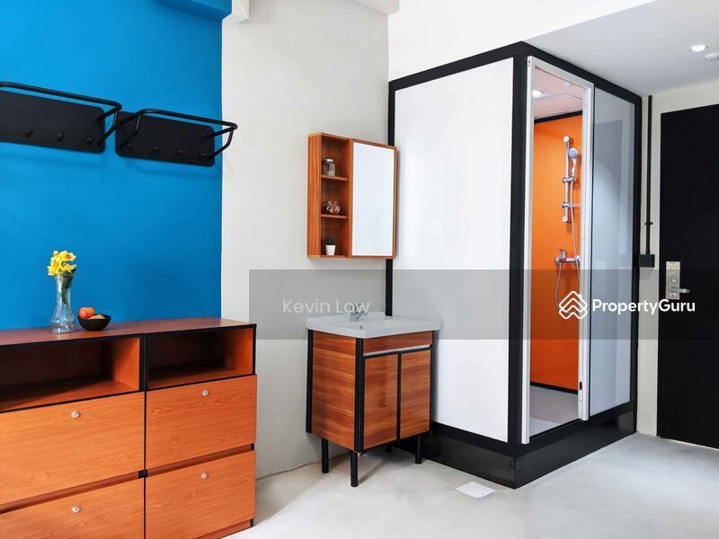 Apartment for Rent, Coliwoo 1A Lutheran, SGD 1,900