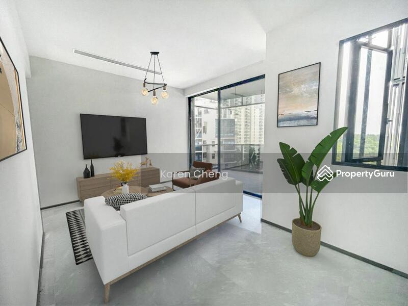 Prop-GPT: Condominium: D15  One Meyer