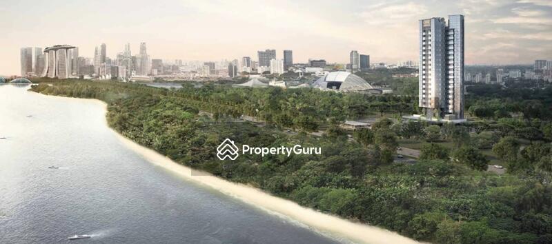 Condominium for Rent, One Meyer, SGD 6,500 | Freehold