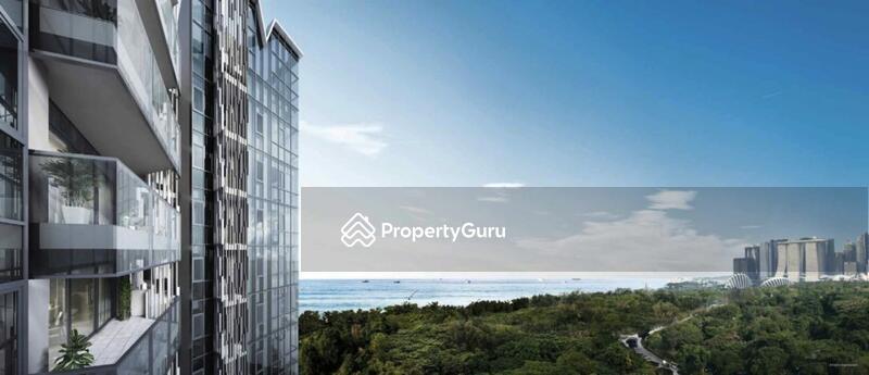 Condominium for Rent, One Meyer, SGD 6,500 | Freehold