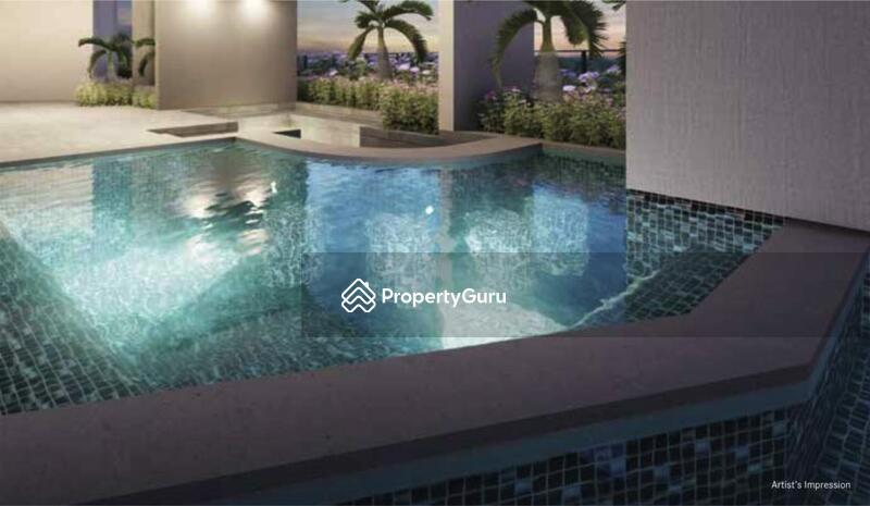 Condominium for Rent, One Meyer, SGD 6,500 | Freehold