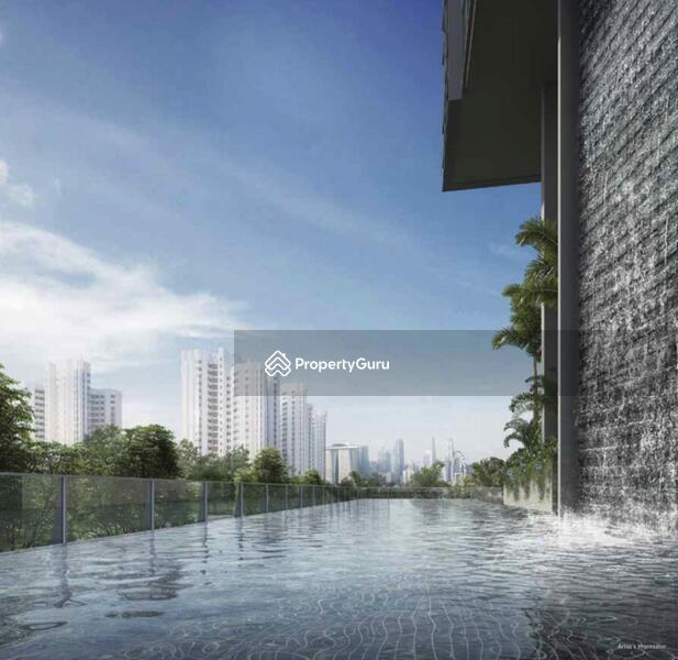 Condominium for Rent, One Meyer, SGD 6,500 | Freehold