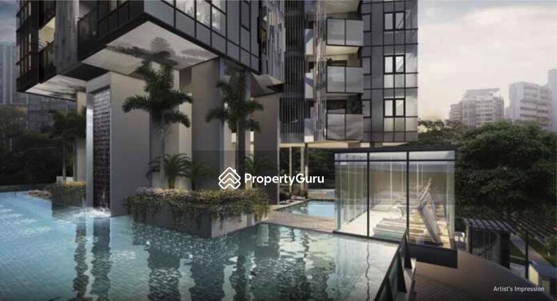 Condominium for Rent, One Meyer, SGD 6,500 | Freehold
