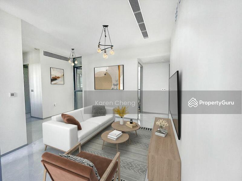Condominium for Rent, One Meyer, SGD 6,500 | Freehold