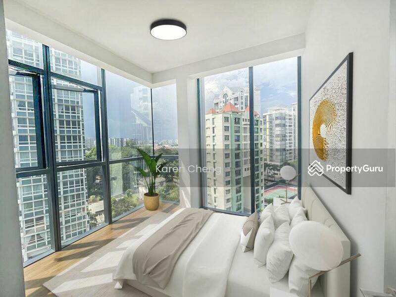 Condominium for Rent, One Meyer, SGD 6,500 | Freehold