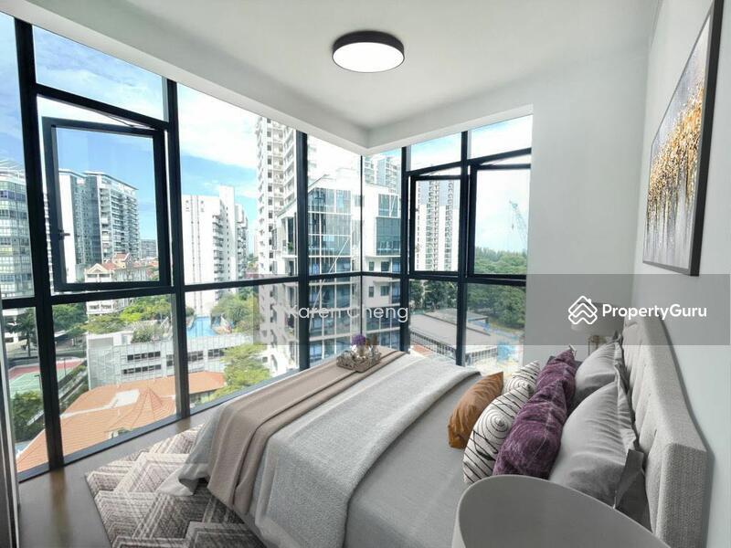 Condominium for Rent, One Meyer, SGD 6,500 | Freehold
