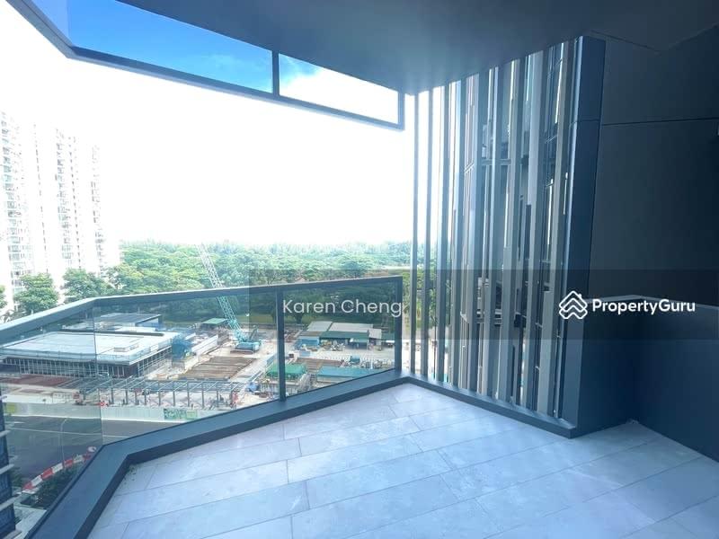 Condominium for Rent, One Meyer, SGD 6,500 | Freehold