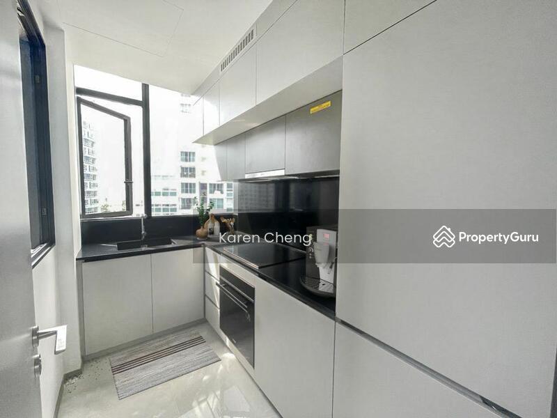 Condominium for Rent, One Meyer, SGD 6,500 | Freehold