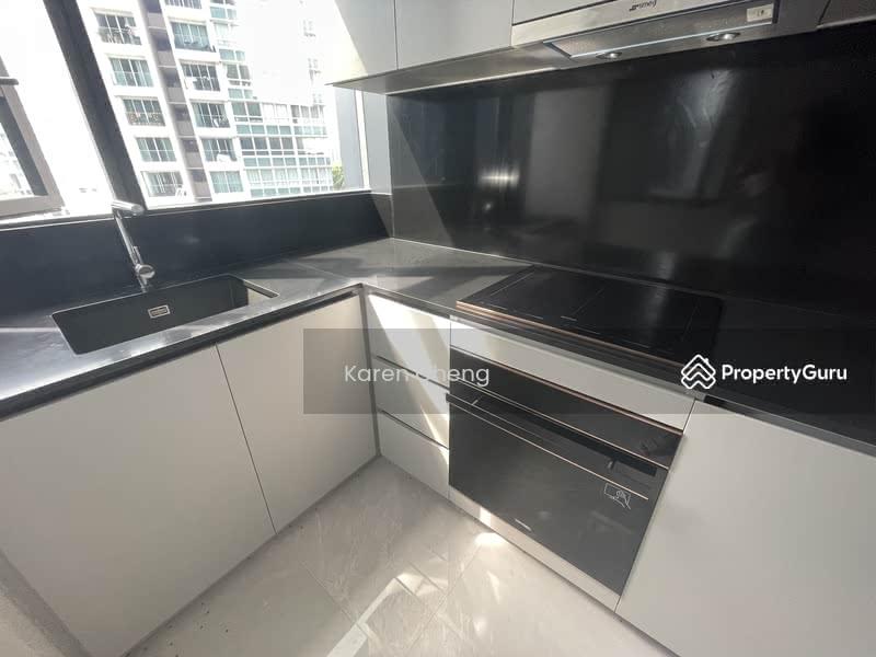 Condominium for Rent, One Meyer, SGD 6,500 | Freehold