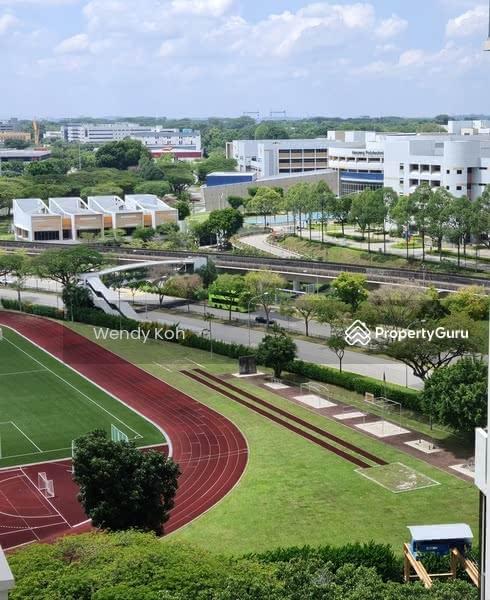 Prop-GPT: Condominium: D20 Ang Mo Kio Grandeur 8