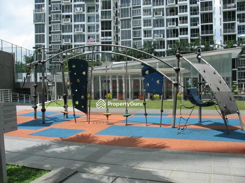 Condominium for Rent: Ang Mo Kio, D20, 567749