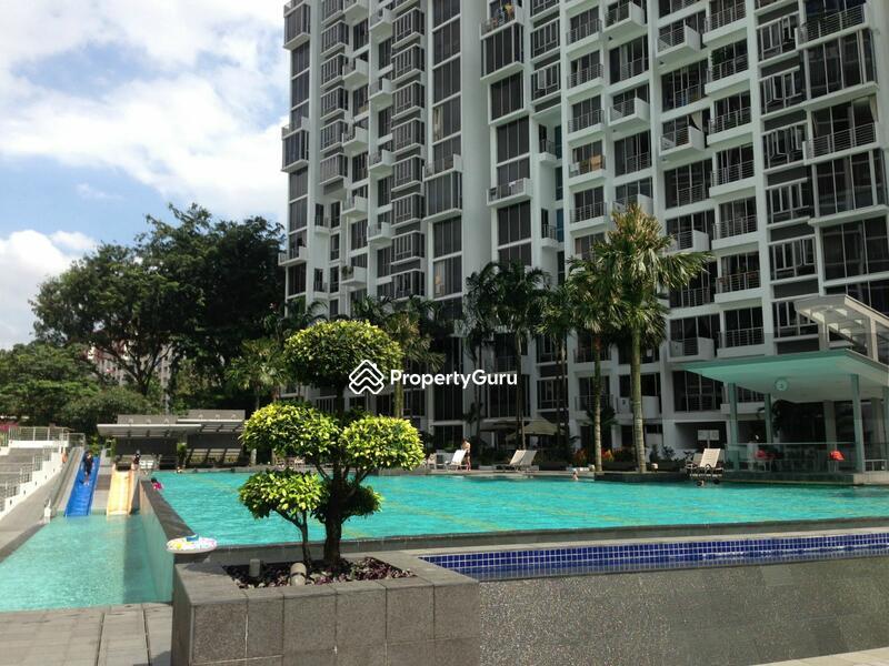 Condominium for Rent: Ang Mo Kio, D20, 567749