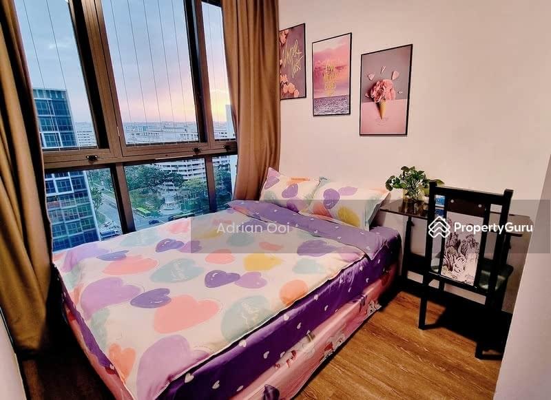 Prop-GPT: Condominium: D27 Yishun Symphony Suites