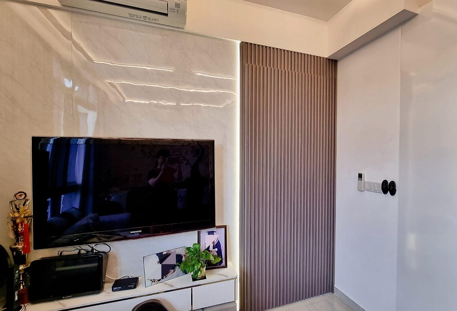 Condominium for Rent, Symphony Suites, SGD 1,000 | 99-year lease