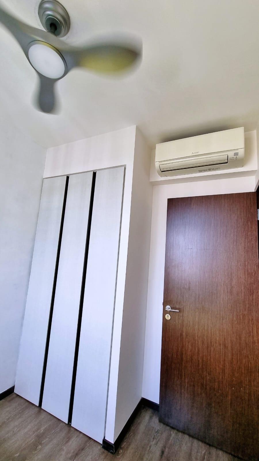 Condominium for Rent, Symphony Suites, SGD 1,000 | 99-year lease