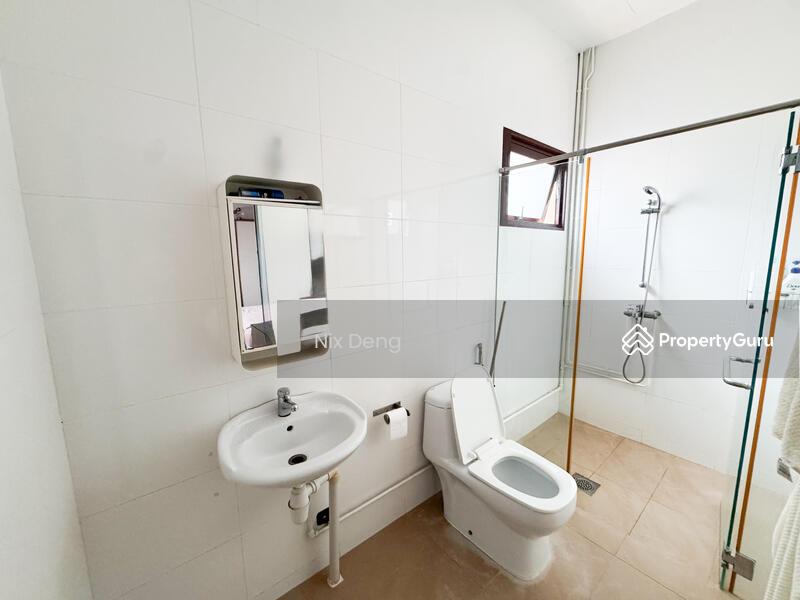 Terrace for Rent: D20, 577305