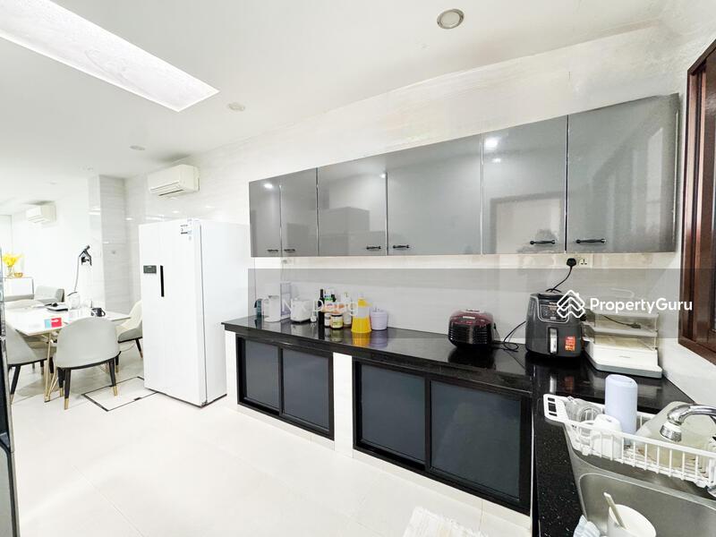 Terrace for Rent: D20, 577305