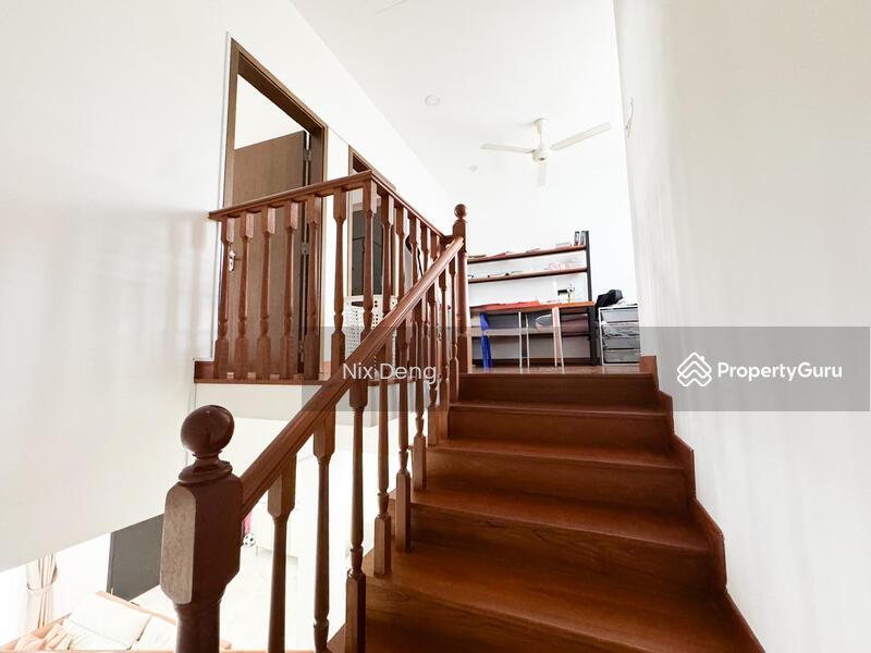 Terrace for Rent: D20, 577305