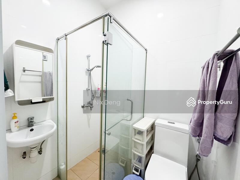 Terrace for Rent: D20, 577305
