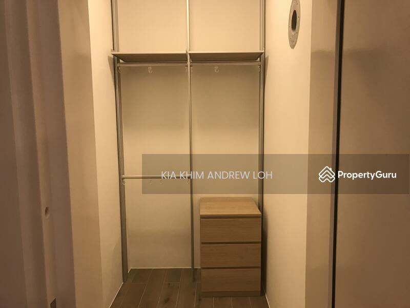 Apartment for Rent, The Peak @ Cairnhill II, SGD 4,500 | Freehold
