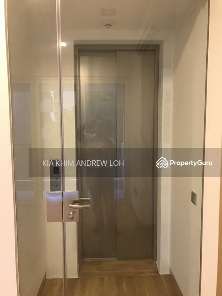 Apartment for Rent, The Peak @ Cairnhill II, SGD 4,500 | Freehold