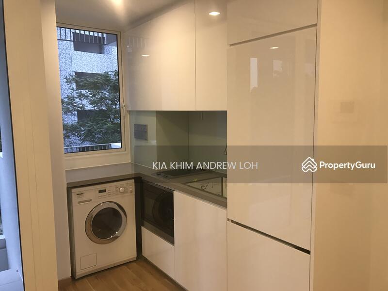 Apartment for Rent, The Peak @ Cairnhill II, SGD 4,500 | Freehold