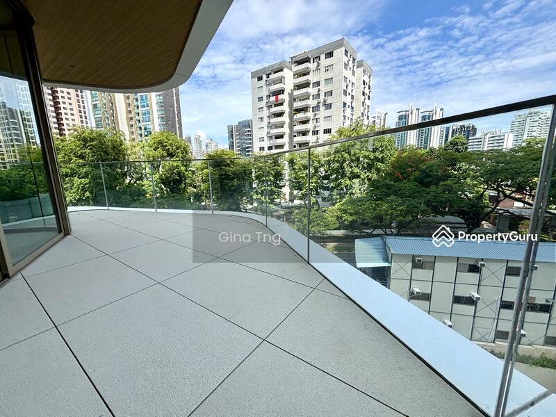 Condominium for Rent: D10, 247857