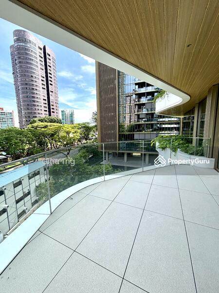 Condominium for Rent: D10, 247857