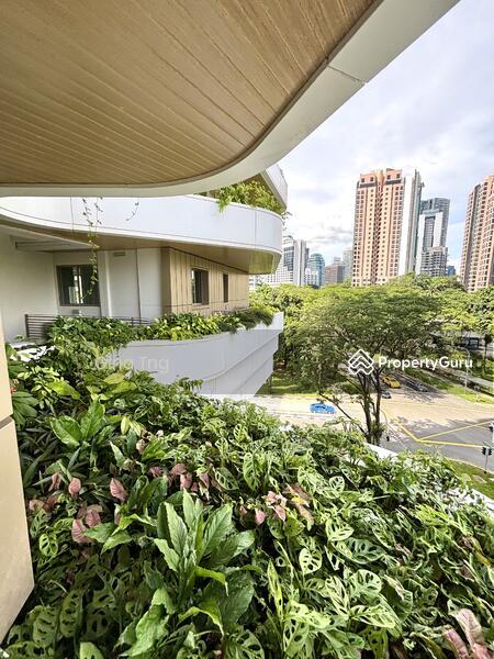 Condominium for Rent: D10, 247857