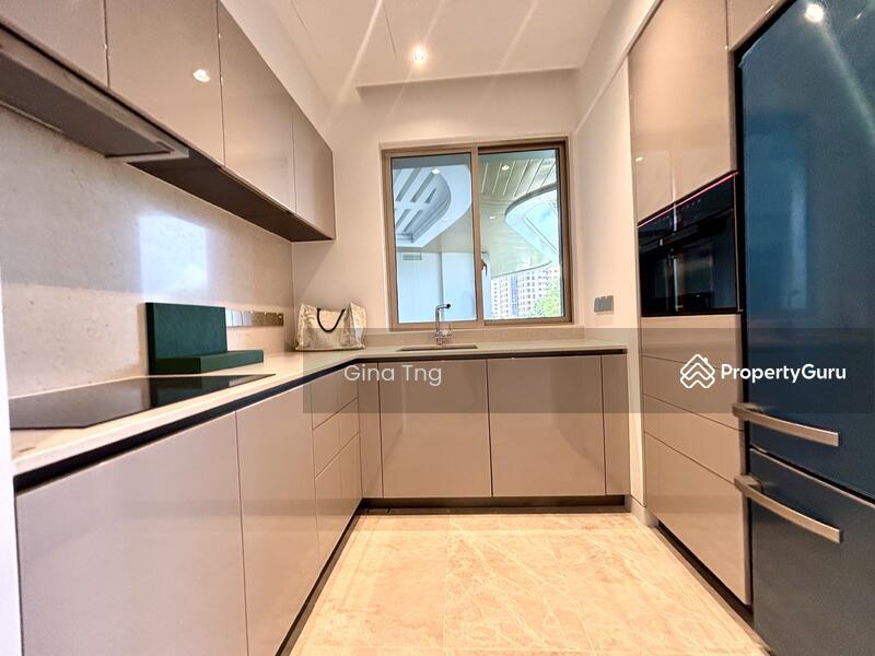 Condominium for Rent: D10, 247857
