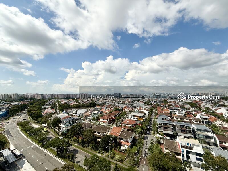 Executive Condominium for Rent, The Topiary, SGD 4,500 | 99-year lease