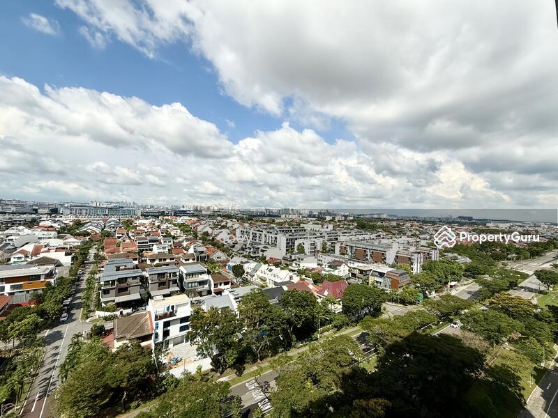 Executive Condominium for Rent, The Topiary, SGD 4,500 | 99-year lease