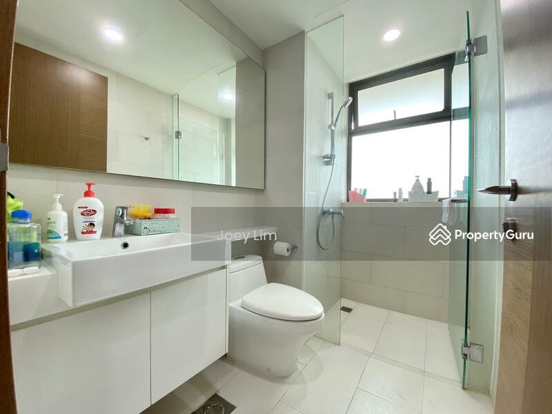 Executive Condominium for Rent, The Topiary, SGD 4,500 | 99-year lease
