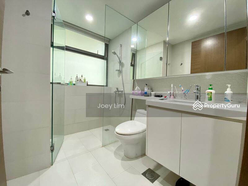 Executive Condominium for Rent, The Topiary, SGD 4,500 | 99-year lease