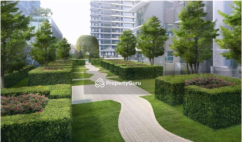 Executive Condominium for Rent, The Topiary, SGD 4,500 | 99-year lease