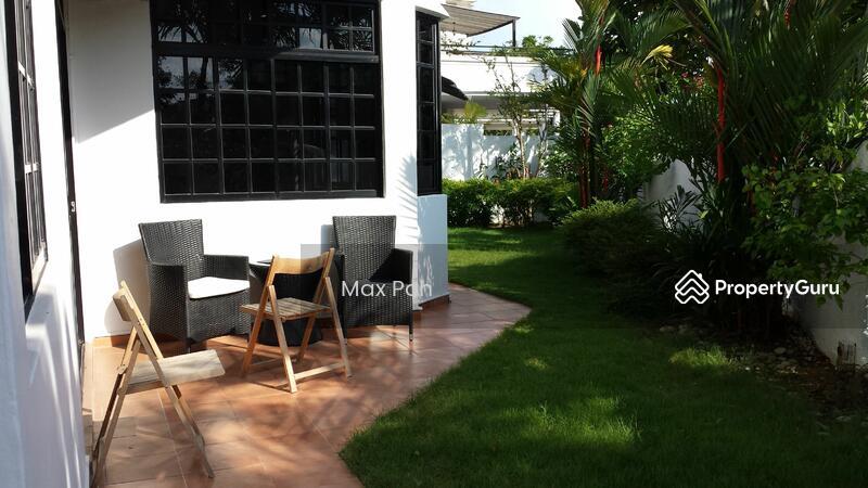 Corner Terrace for Rent, 3 Storey Corner Terrace, SGD 8,999 | Freehold