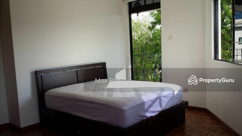 Corner Terrace for Rent, 3 Storey Corner Terrace, SGD 8,999 | Freehold