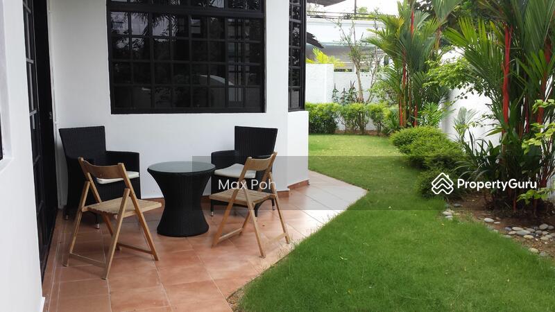 Corner Terrace for Rent, 3 Storey Corner Terrace, SGD 8,999 | Freehold