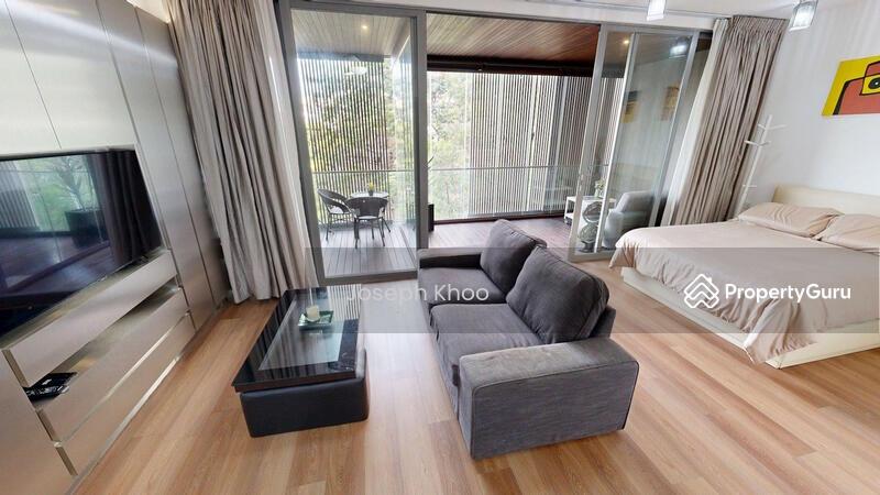 Prop-GPT: Condominium: D09  Killiney 118