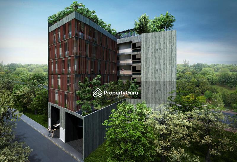 Condominium for Rent, Killiney 118, SGD 4,400 | Freehold