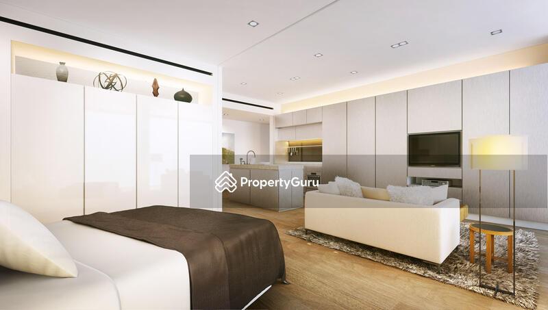 Condominium for Rent, Killiney 118, SGD 4,400 | Freehold
