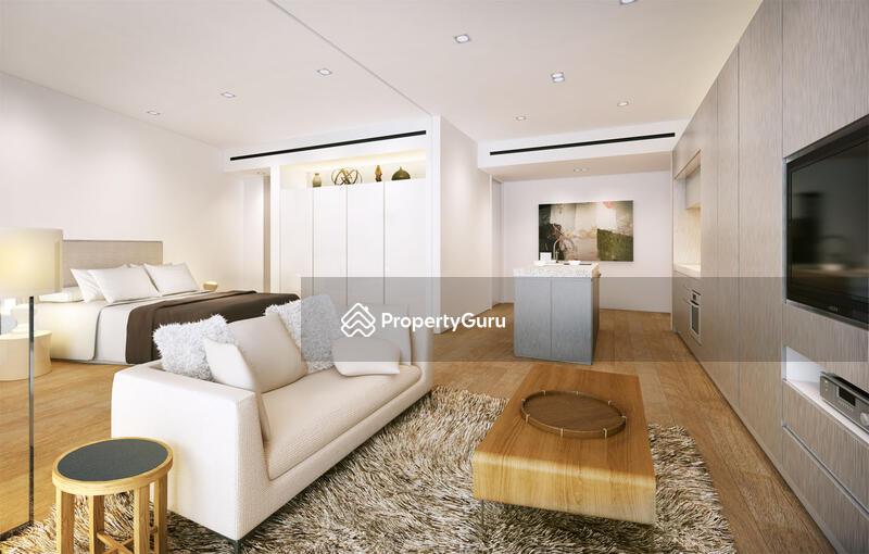 Condominium for Rent, Killiney 118, SGD 4,400 | Freehold