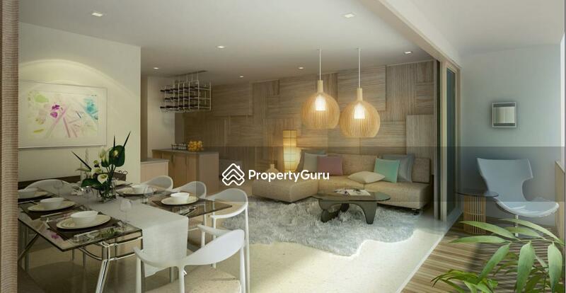 Condominium for Rent, Killiney 118, SGD 4,400 | Freehold