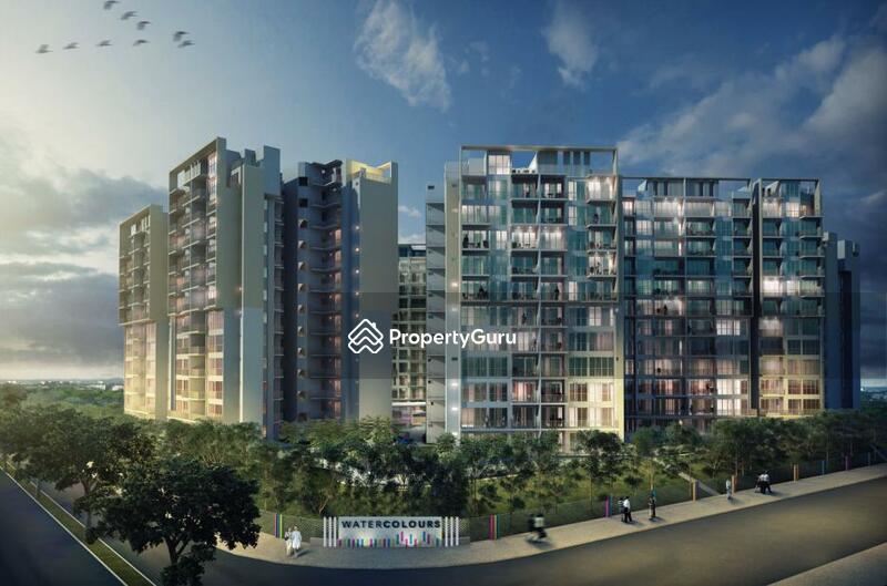 Condominium for Rent, Killiney 118, SGD 4,400 | Freehold
