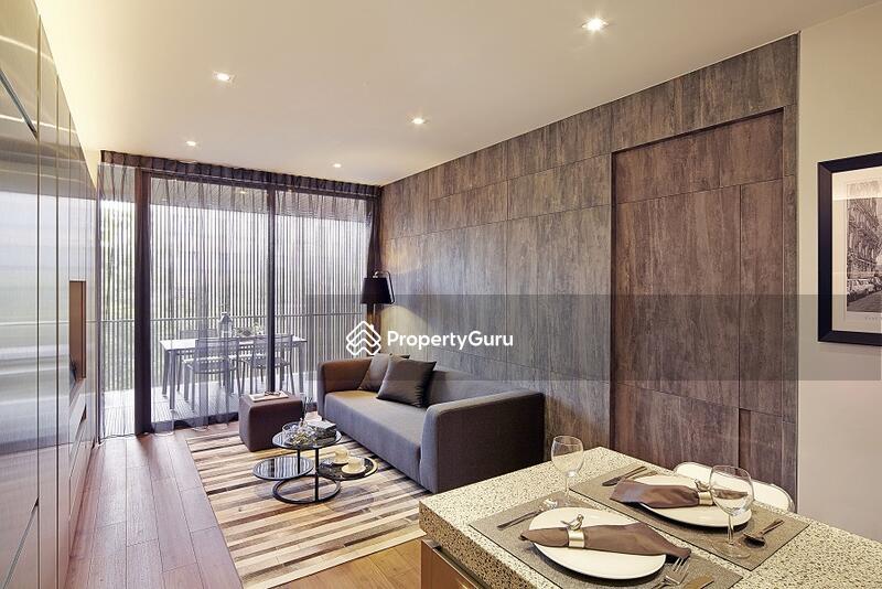 Condominium for Rent, Killiney 118, SGD 4,400 | Freehold