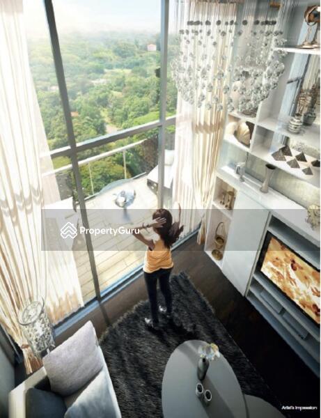 Condominium for Rent, Killiney 118, SGD 4,400 | Freehold