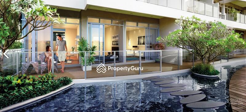 Condominium for Rent, Killiney 118, SGD 4,400 | Freehold