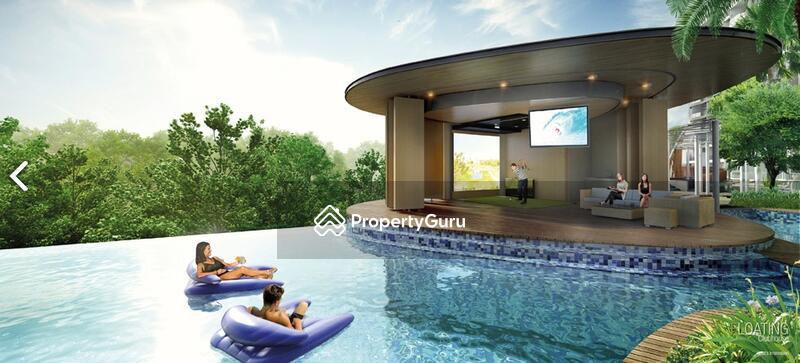 Condominium for Rent, Killiney 118, SGD 4,400 | Freehold