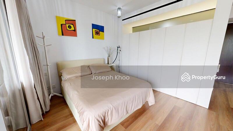 Condominium for Rent, Killiney 118, SGD 4,400 | Freehold
