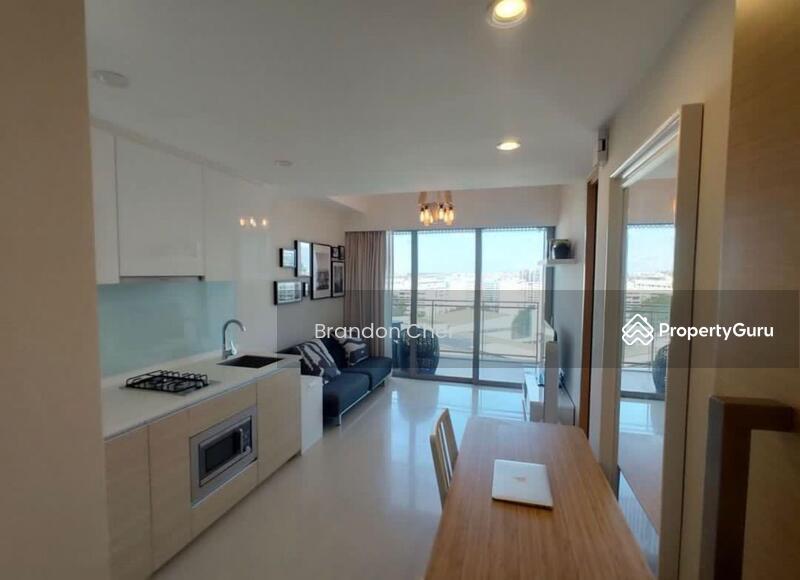 Prop-GPT: Condominium: D19  The Scala @ Lorong Chuan